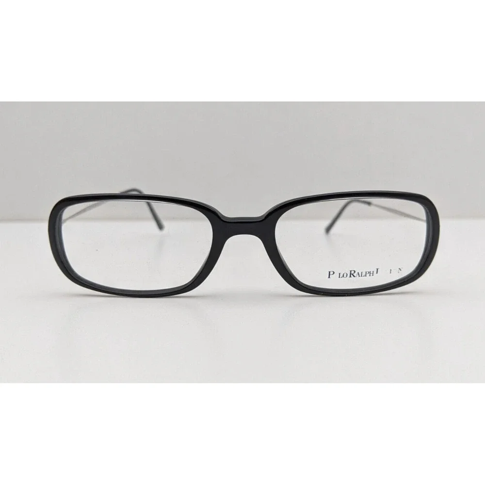 🕶️Made in Italy! Ralph Lauren Polo 2007 Eyeglasses 48/17 135 /KAL620🕶️​